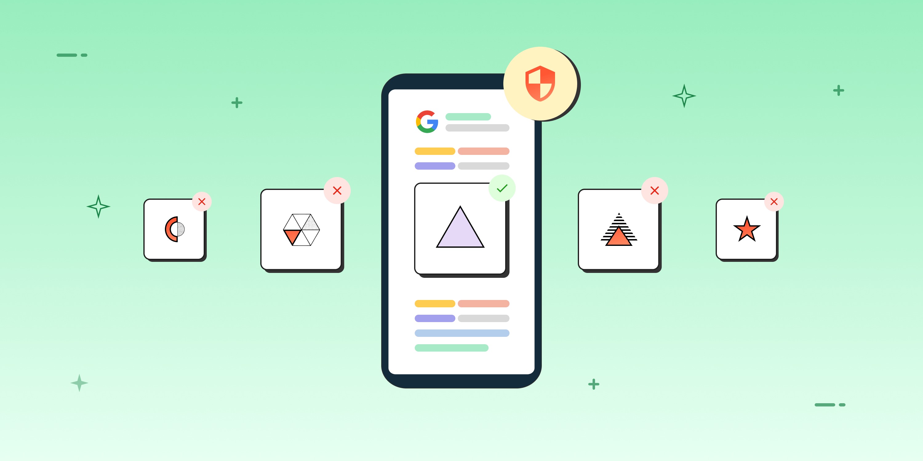 How Google Fought Against Insecure Apps by Removing Them?
